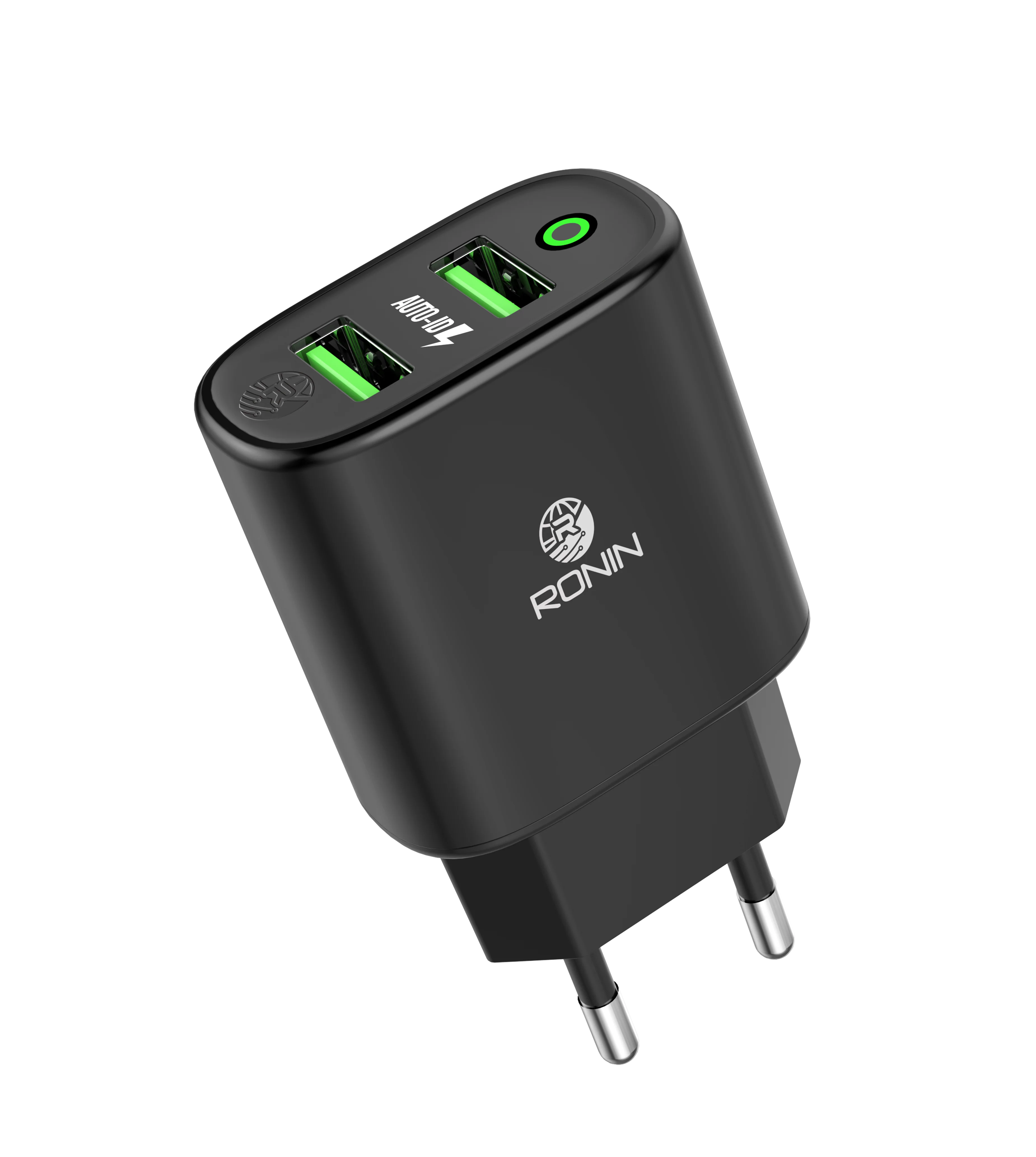 Ronin R-828 Dynamic Charger Quick Auto ID Ronin R-828 Dynamic Charger Quick Auto ID